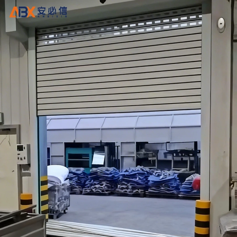 大庆喇嘛甸镇涡轮硬质快速门